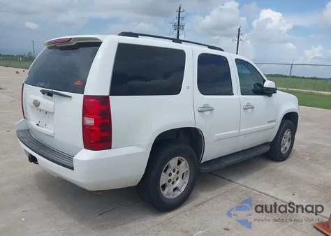 2008 Chevrolet Tahoe Lt z USA, uszkodzony, nr VIN 1GNFC13J28R259874